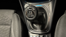 Ford Puma 1.0 EcoBoost Hybrid mHEV Titanium 5dr Petrol Hatchback